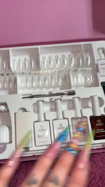 @BeetlesGelPolish #tiktokshopcreatorpicks #superbrandday #DealsForYouDays #tiktokshopstockup #beetlesgelpolish 