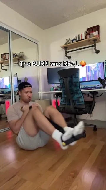 So many accessories for activities! #abworkout #beginnerworkout #homeworkout #chestworkout #tiktokshopcreatorpicks 