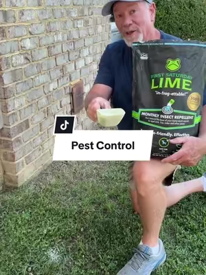 Insect Repellent, Multi-Purpose Pet Friendly Pest Control & Deodorizer for Home, Garden #pestcontrol #insectrepellent #bugrepellent #tiktokshopmemorialday #dealsforyoudays @First Saturday Lime  