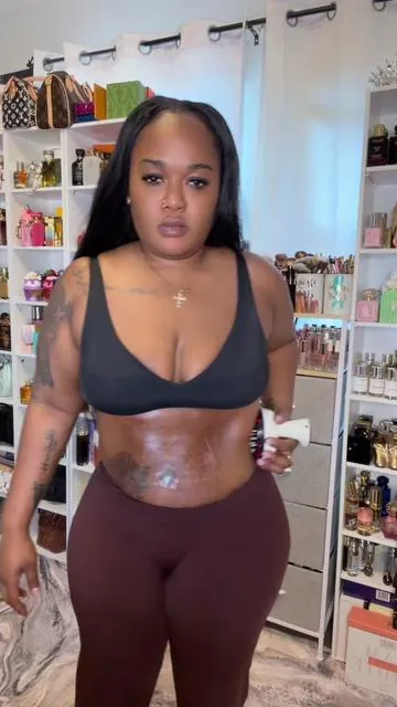 Body shaper