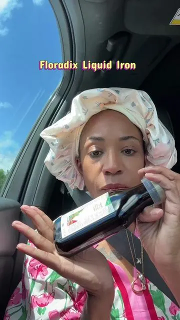 @Floradix was one of the liquid supplements recommended when I had my mommy makeover!  Gave me energy and iron for a great recovery! #iron #energy #mommymakeover #liquidironsupplement #floradix 