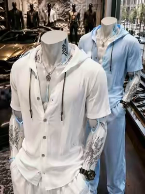 #tiktokshopmemorialday #fathersdaygift #summerwins #DealsforYouDays #mensfashion 