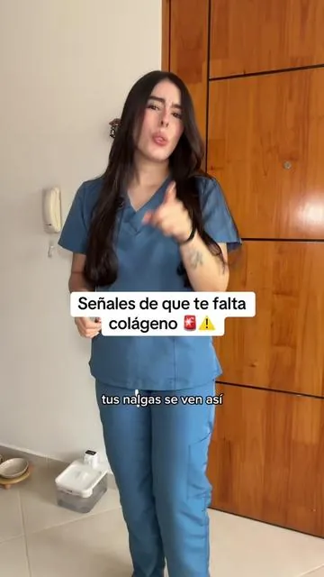 ¿Buscando una forma sencilla de añadir colágeno a tu rutina diaria? ✨ 5 tipos de colágeno hidrolizado en una fórmula fácil de mezclar. #jointsupport #mobilitysupport #hydrolizedcollagen #collagenpeptides #collagen 