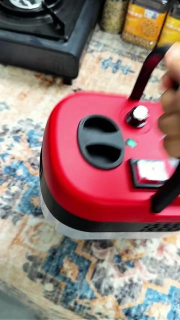 This 915E Power Steamer is seriously next level .. 21 attachments, deep cleans everything, and it’s cheaper here than anywhere else. and already selling out fast! Prices may vary. #WagnerSteamer #PowerSteamer #HomeCleaningTools #DeepCleaning#tiktokshopholidayhaul  