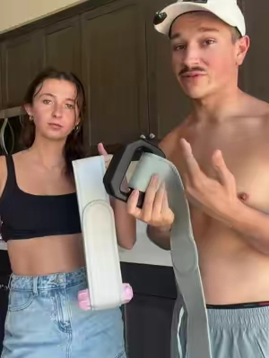 trying to squeeze in a workout while sitting at your desk 👀💪 #fitnessgadgets #tiktokshopfinds . . ab trainer, fitness training device, muscle training device, workout equipment, home fitness gear, fitness gadget, core workout equipment, ab workout gear, home gym essentials, workout recovery gear, exercise equipment, fitness accessories, active lifestyle gear, workout routine essentials, training equipment, portable fitness device, fitness technology, home workout setup, gym accessories, fitness motivation tools, athletic training gear, workout essentials, personal fitness gear, body training equipment, fitness lifestyle products, TikTok made me buy it fitness, home exercise equipment, gym gear finds, workout gadgets, fitness equipment for home