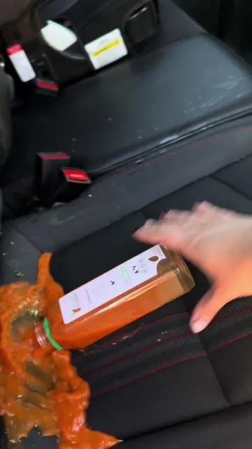 The NEW Bissell little green cordless is perfect for everyday messes and can clean from just about anywhere! #bisselllittlegreen #carpetcleaner #stainremover #TikTokShopDealsForYou #cleantok 