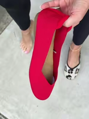 #projectcloud #flatshoes 