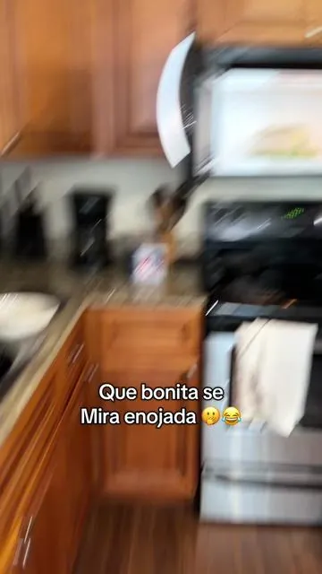 Se enoja sin saber😅 #hovercover#microndas#microwavesplattercover#calentarcomida#recalentado 