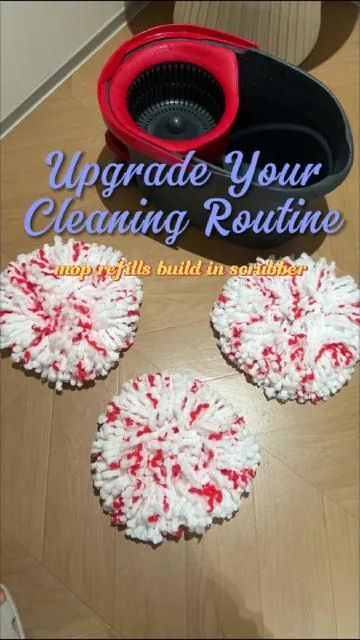 #cleantok #mopping #ocedarmop #summerwins #tiktokshopdealsforyoudays 