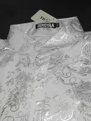 Esta camisa está muy elegante #menshirt #shirtformen #camisas #menfashion #dealsforyoudays 