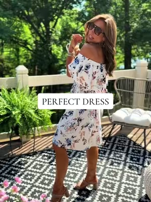 #dress #dresses #womensfashion #SummerVibes #dealsforyoudays 
