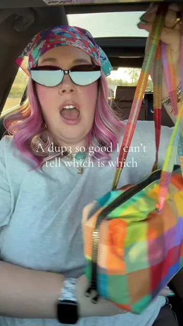 I’ll grab this one every day because it matches everything, fits everything and is sooo comfy to wear! #summervibes #dealsforyoudays #tiktokshopcreatorpicks #bagtok 
