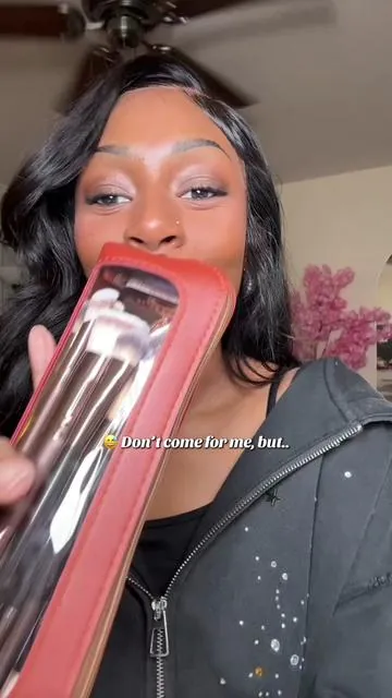I would much rather start over with some new ones, especially at this price. #makeupbrushes #makeupbrushset #beautyfinds 