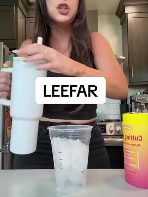 Let’s let’s be sooo fr you guys ….. #leefar @Leefar US This is not medical advice, always refer to your own physician for health advice. Results may vary. #resultsmayvary 
