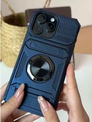 #fyp #shockproofcase #protectyourphone #phonecase #viral 