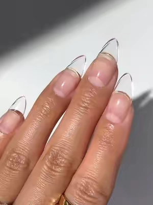 Once you try sculpted sets, you can never go back👀🛑#nailglue #Summervibes #tiktokshopdealsforyourdays #summeressentials #summerwins 