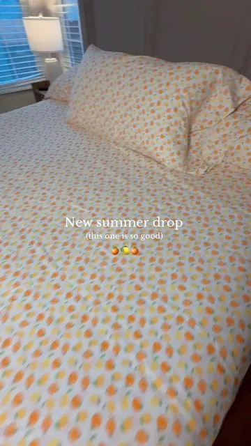 @QVC, Inc these sheets are so good! Two sets for the best price and the cutest summer prints and home reflections is always a crowd favorite. #dealsforyoudays #qvc #summerbedding #bedding #homereflectionssheets  