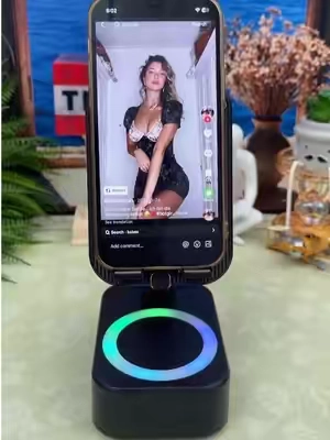 Mejor regalo con beneficios #holder #DealsforYouDays #spotlightfinds #tiktokmademebuyit #summervibes 