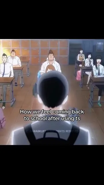 How WE feel #looksim #ascend #GlowUp #aura #fyp 