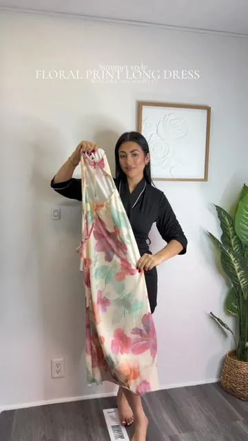 Lo amé 😍 #summervibes #parati #summerlooks #ootd #dress 