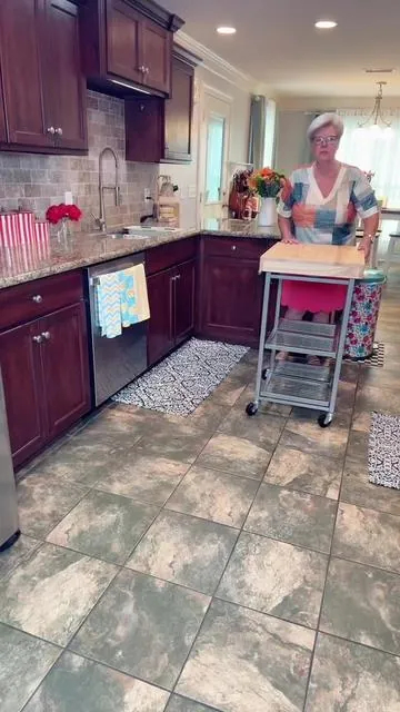 #kitchen #cart #dealsforyoudays #tiktokshopcreatorpicks #home 