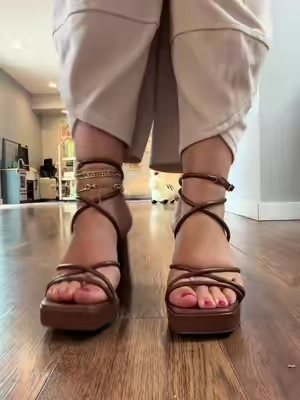 AND THEYRE SELLING SO FAST #highheels #heelsforwomen 