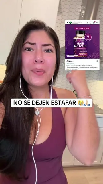 Collagen colageno best hair growth products antiaging hair tratamiento del cabello vitaminas para el cabello serum de crecimiento #tiktokshopcreatorpicks #resultsmayvary #MomsofTikTok how to grow your hair loss of hair #dealsforyoudays 
