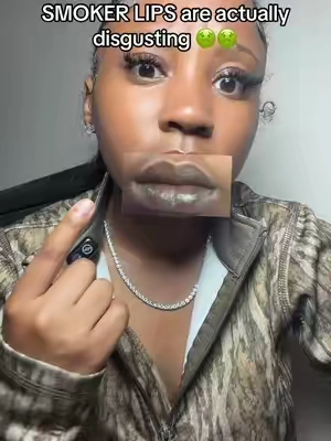 PUT THA WOOD DOWNNNNN  #foryou #lipcare #viralvideo #xyzbca #foryoupagе 