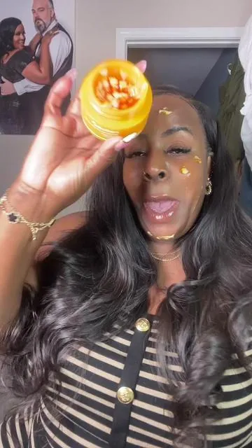 #pcos #pcoslife #tiktokshopsparkcreator #medicube @medicube global 