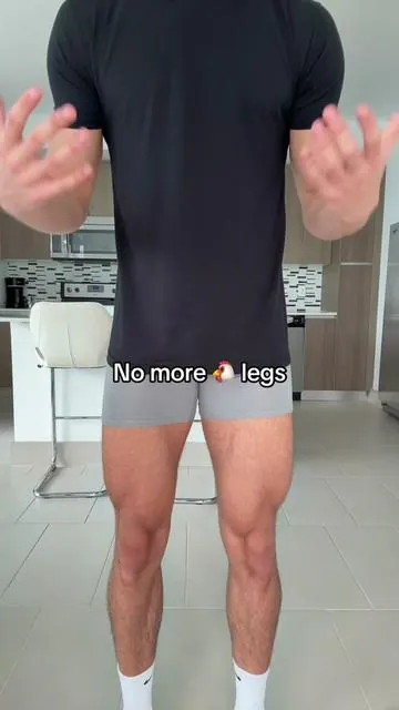 got you fellas #menshorts 