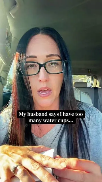 This is such an adorable Winnie water cup! #zakdesigns #watercup #30oztumblers #tumbler #dealsforyoudays 