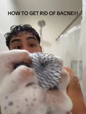 The African net sponge has been an absolute game changer for my bacne. Its exfoliating texture helps slough away dead skin cells, unclog pores, and remove the buildup of oil, sweat, and product residue that can contribute to breakouts. Because it stretches, it’s easy to reach every part of my back, making it much more effective than a regular washcloth. With consistent use, I’ve noticed fewer breakouts, smoother skin, and a huge improvement in my overall skin texture. Sometimes all your skin needs is the right kind of exfoliation.@Practical Perfections #fyp #showertok #SelfCare #hygiene #tiktokshop 