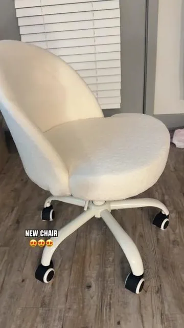 vanity chair | #vanity #chair 