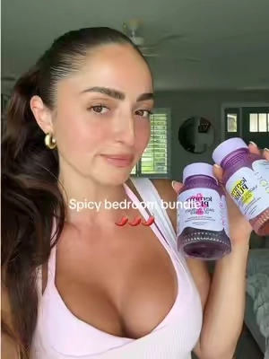 @lemme spicy bedroom bundle !!!! #lemme #lemmesupplements #lemmepurr #lemmebedroombundle 
