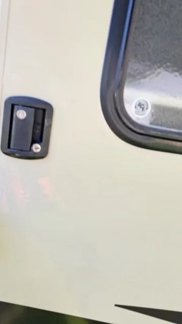 This is a must have for RV owners! @LockdUp  #rv #rvlife #outdoors #campinglife #security 