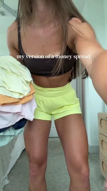 Halara yoga shorts are everything this summer🤞🏼 2 pack is still on sale somehow even tho they’ll sell out again😩 #halaraeveryday #yogashorts #halara #shorts #summershorts 