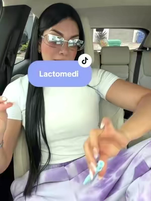 Después me lo agradeces!! La mejor recomendación que escucharás  hoy ✨ results may vary  #lactomedi #SuperBrandDay #tiktokshopdealsforyoudays #womenshealth #phbalance  Los resultados pueden variar, este video solo refleja mi experiencia 