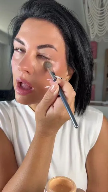 No more concealer  #dealsforyoudays #tiktokshopcreatorpicks #tiktoksummerturnup #darkcircles 