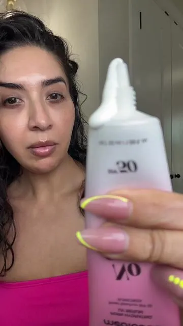 #tiktokshopsummerturnup #dealsforyoudays #medicube #pdrn #spf50 