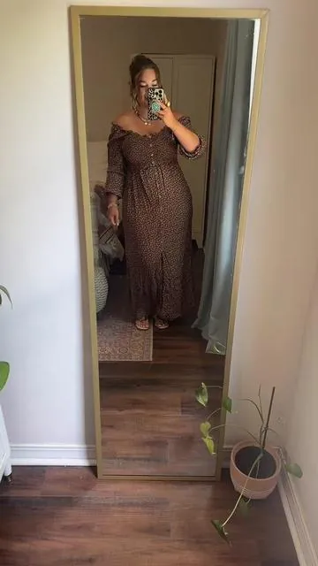 #Midsize #midsizefashion #curvyfashion #tiktokshopcreatorpicks #familyphotos 