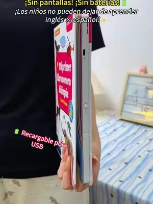 POV: Bilingual learning has never looked this fun. #educationaltoy #Giftidea #giftsforkids #summerwins #dealsforyoudays 