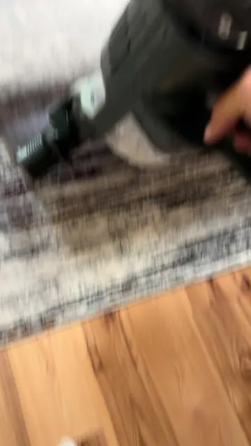 This is seriously the best stick vacuum I’ve ever owned! 