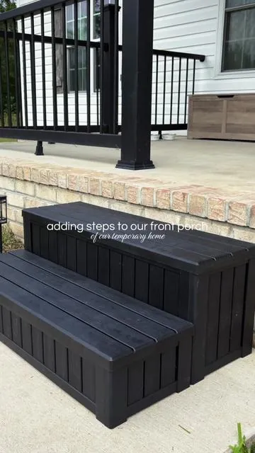 #bifanuo #storagesteps #steps #tiktokshopcreatorpicks #dealsforyoudays 