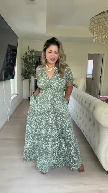 #summerdress #dressea #churchdress #stretchydress 