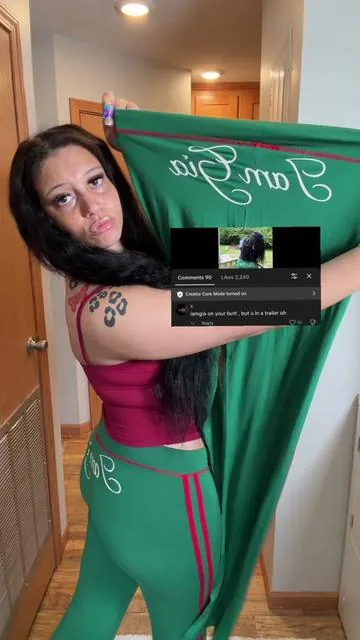 It’s not where you live it’s how you live #fypツ #fypage #momsoftiktok #viralvideo #iamgia 