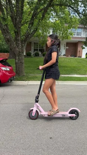 Pink Electric Scooter, Electric scooter to work, Cheap Electric Scooter, fwd e scooter, Awesome e-scooter reviews, Scooter Squad, scooter with seats, scooter with seats, Scooters, scooters for college, e scooter mods, Electric scooter buying guide, Review of 2-wheel e-scooters, budget e bikes, how to fold electric scooters, Electric Scooter Tips, street scooters, Scooter bike, e scooters riding, Scooters, Electric Scooters, Push scooters, Scooter, Scooter bike, ebike, off road scooter, off road scooters, electric bike, pink scooter, scooter girl, Girls scooter, electricbikes, scooter ride, guy on scooter #creatorsearchinsights #scooter #dealsforyoudays #ebike #arjunchuwan 