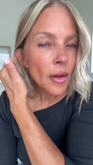 This powerful body care duo from @DRMTLGY helps firm, smooth, and rejuvenate skin on the hands, arms, chest, neck, literally your entire body by supporting collagen production while deeply hydrating aging skin. #crepeyskin #bodycareproducts #retinolskincare #collagenproduction #tiktokshopdealsforyoudays 