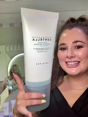 @SKIN1004 US #tiktokshopcreatorpicks #dealsforyoudays #summervibes #tiktokshopsummerturnup #kbeautycollective 