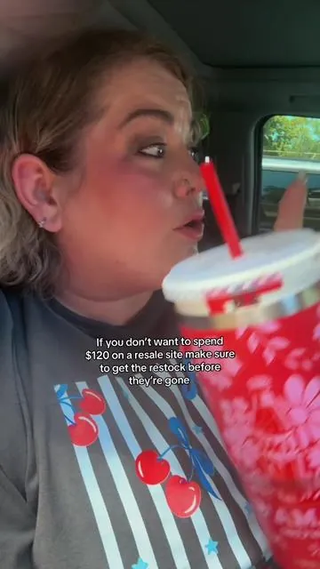 #tiktokshopcreatorpicks #tiktokshopsummerturnup #frostbuddy #dealsforyoudays #dietcoke 