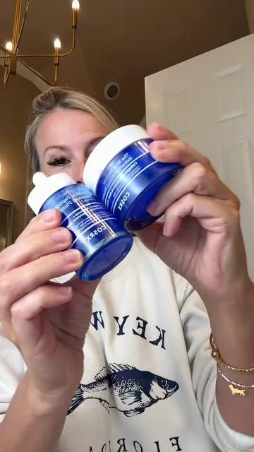 #cosrx #dealsforyoudays #bluepeptides #collagen 